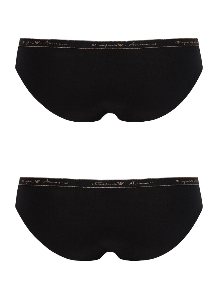 Slip o Brasiliana Donna Emporio Armani – Intimomania – Veste la Tua Pelle