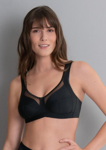 Reggiseno Coppe Differenziate