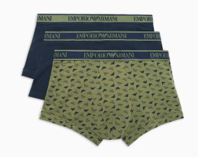 Boxer/Slip Emporio Armani