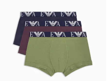 Slip/Boxer Uomo Emporio Armani