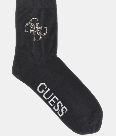 Calza Strass Guess