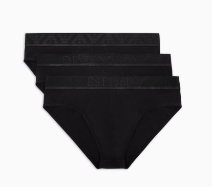 Tri Pack Slip