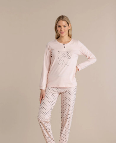 Pigiama donna estivo