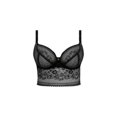 Reggiseno coppe differenziate