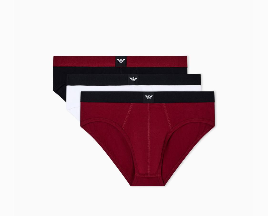 Tri pack Slip Uomo (Copia) (Copia)