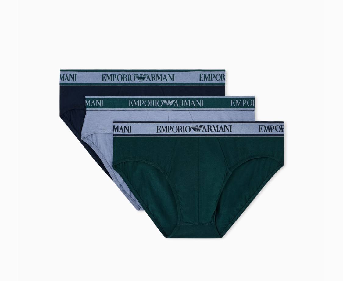 Tri pack Slip Uomo (Copia)
