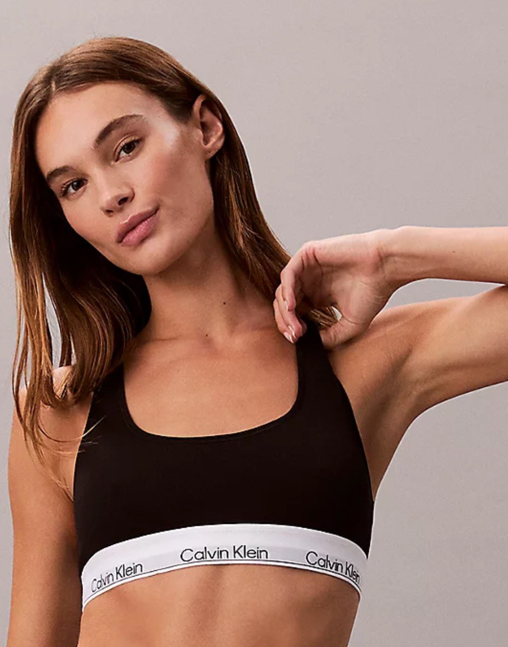 Top Calvin Klein