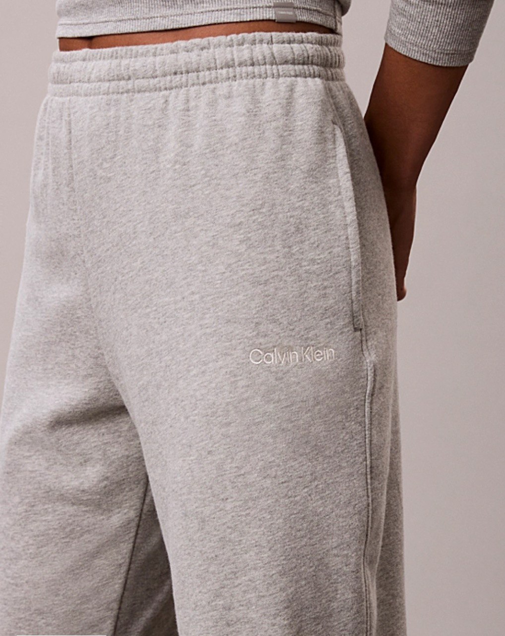Jogger Calvin Klein