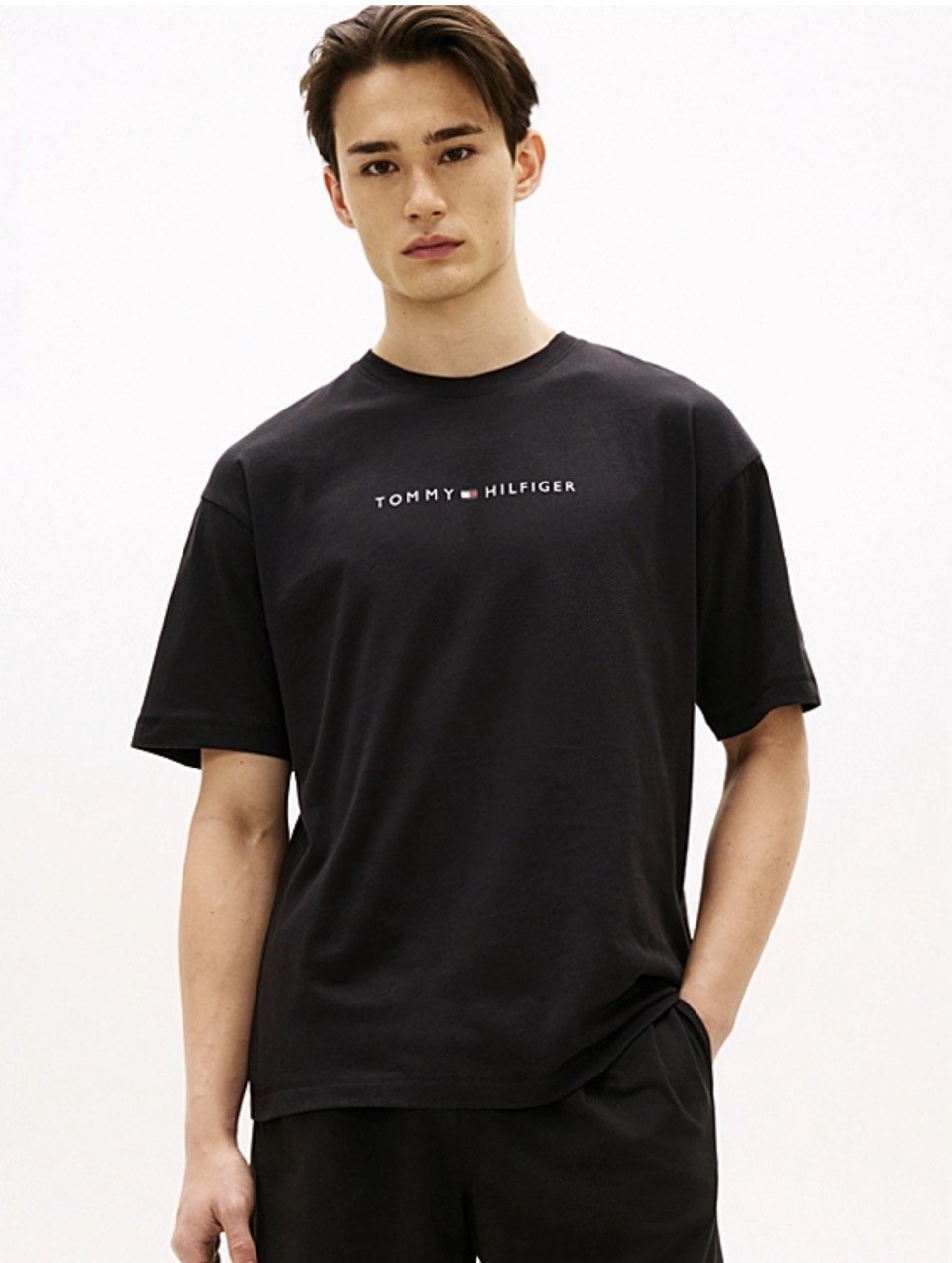 T-shirt  Tommy Hilfiger