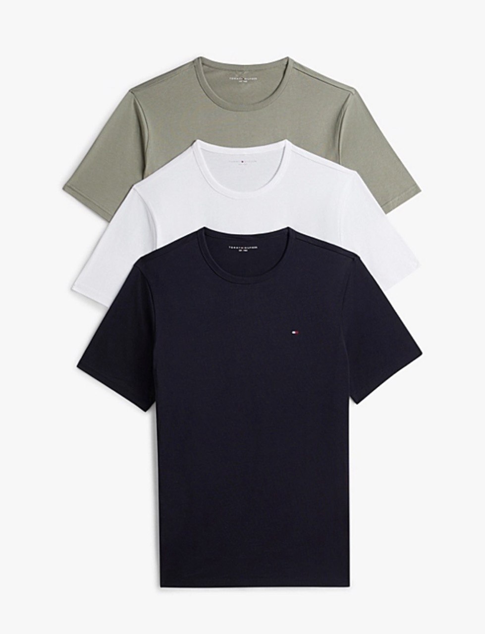 T-shirt Tommy Hilfiger