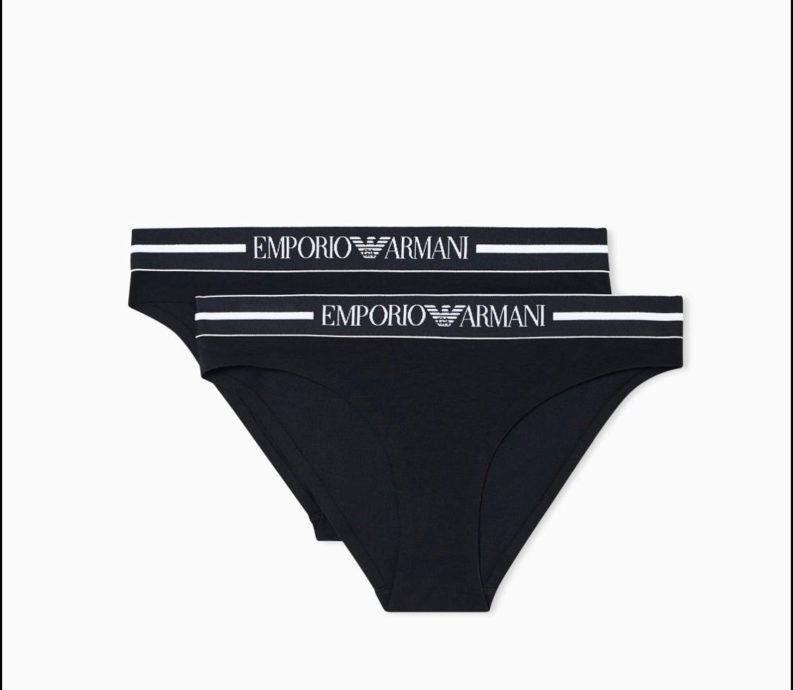 bi pack slip-brasiliana Armani