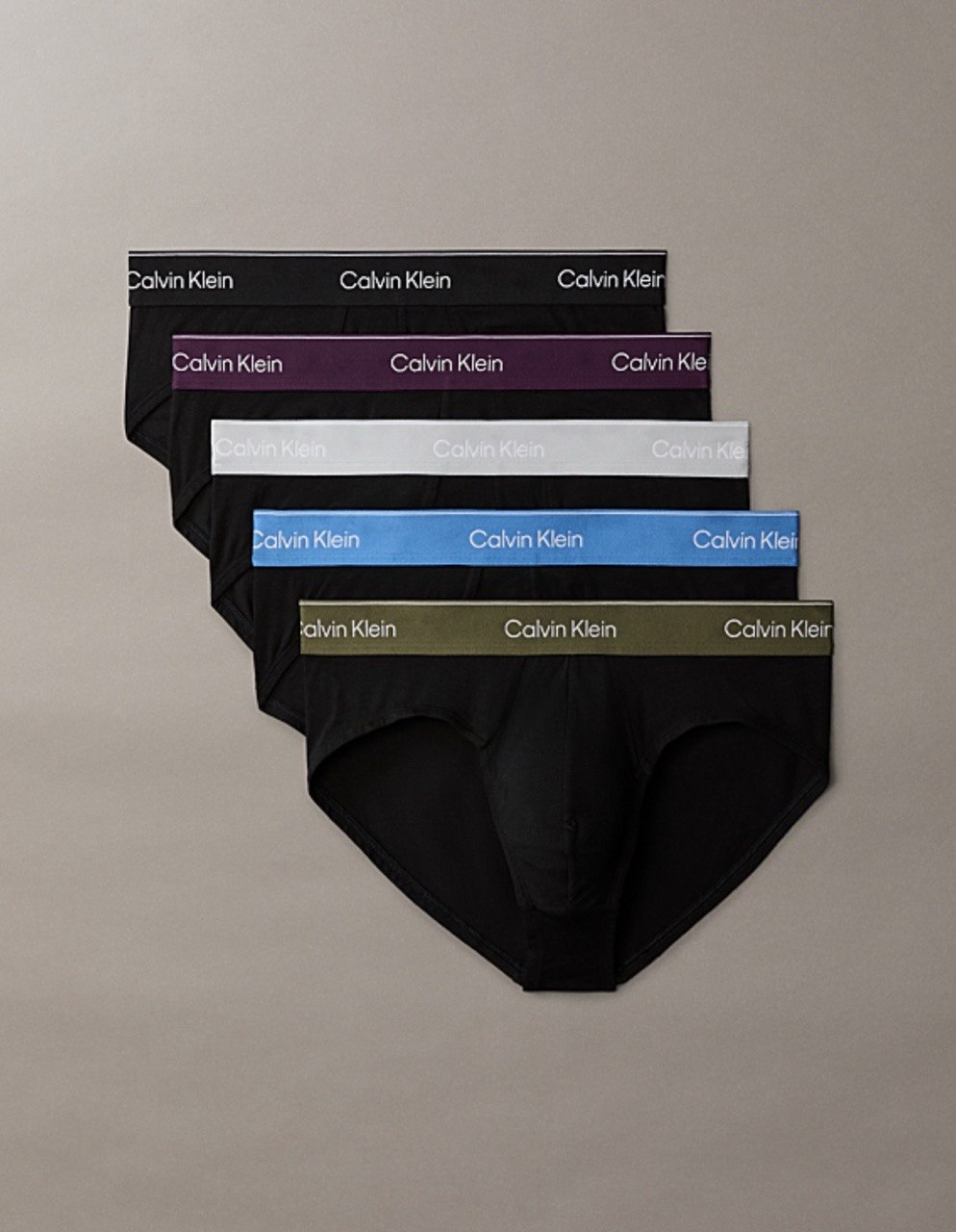 5 Pack Slip