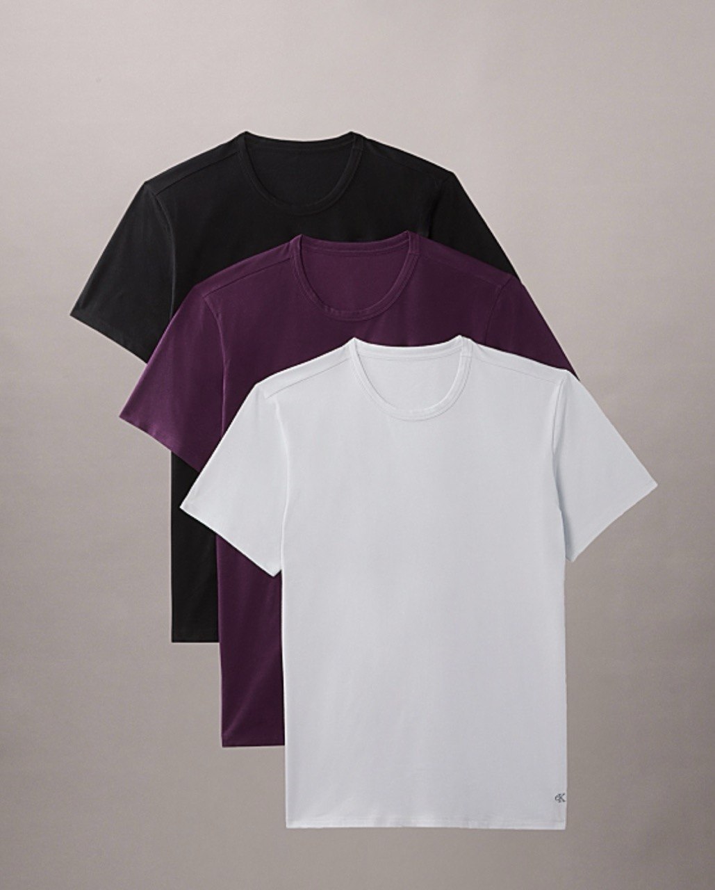 3 Pack T-shirt