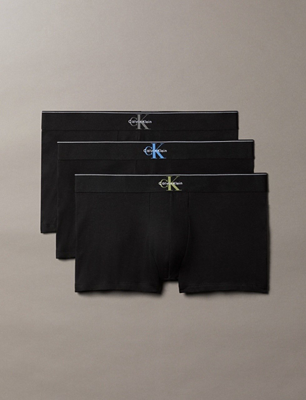 3 Pack Boxer