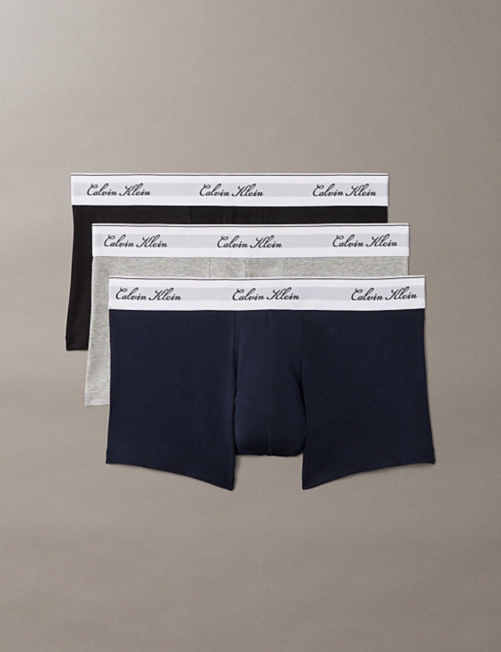 Tri-Pack Boxer