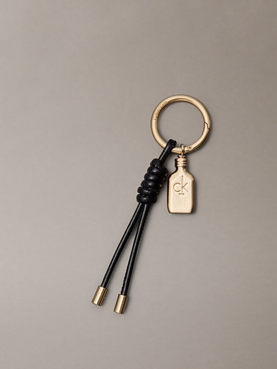CK One Bottle Mini Charm