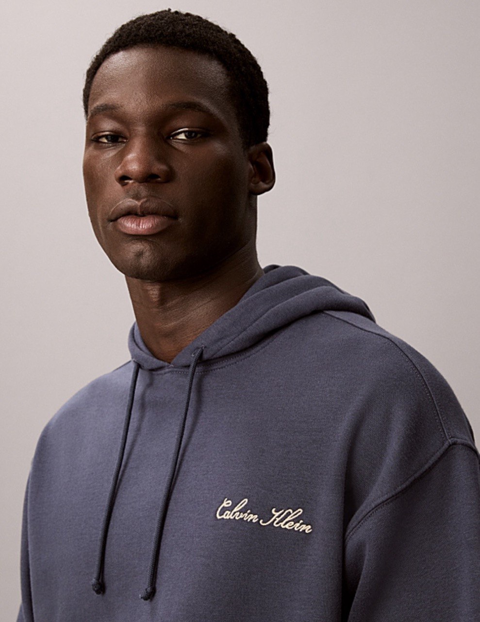 Calvin Klein Tuta Uomo