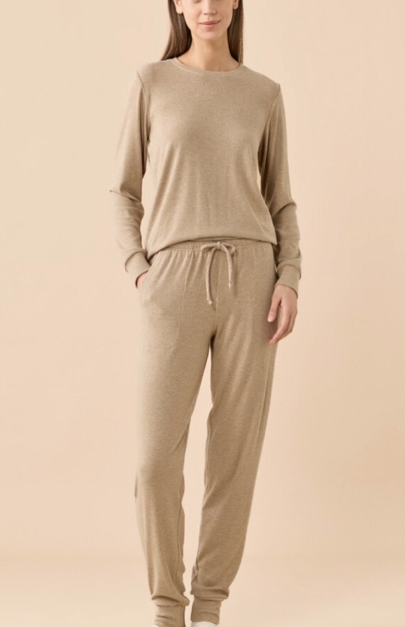 Tuta Loungewear