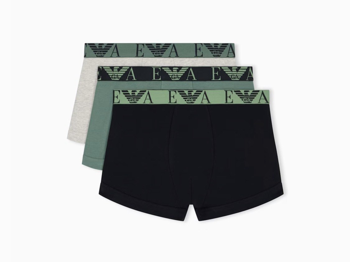 3 Pack boxer