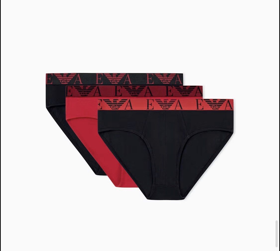 Tri-pack Slip