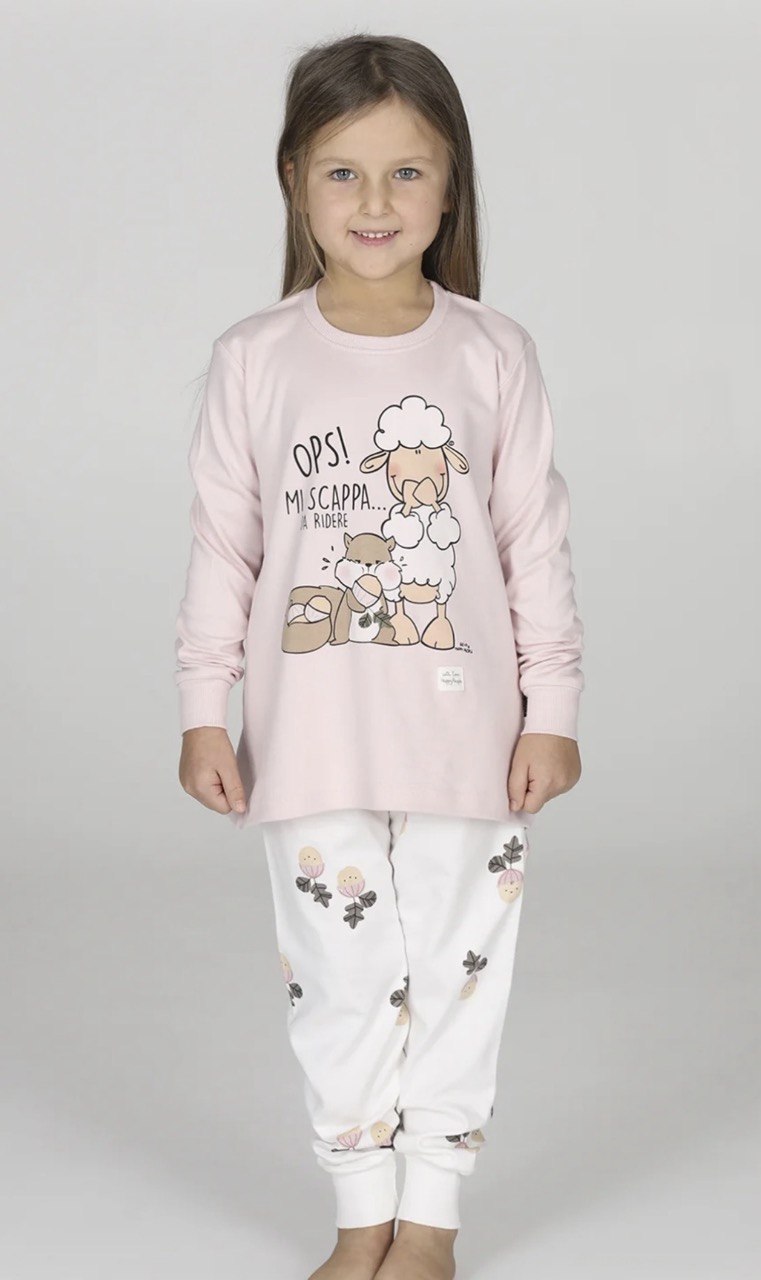 Pigiama Bimba