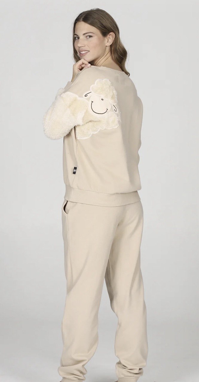 Tuta Loungewear
